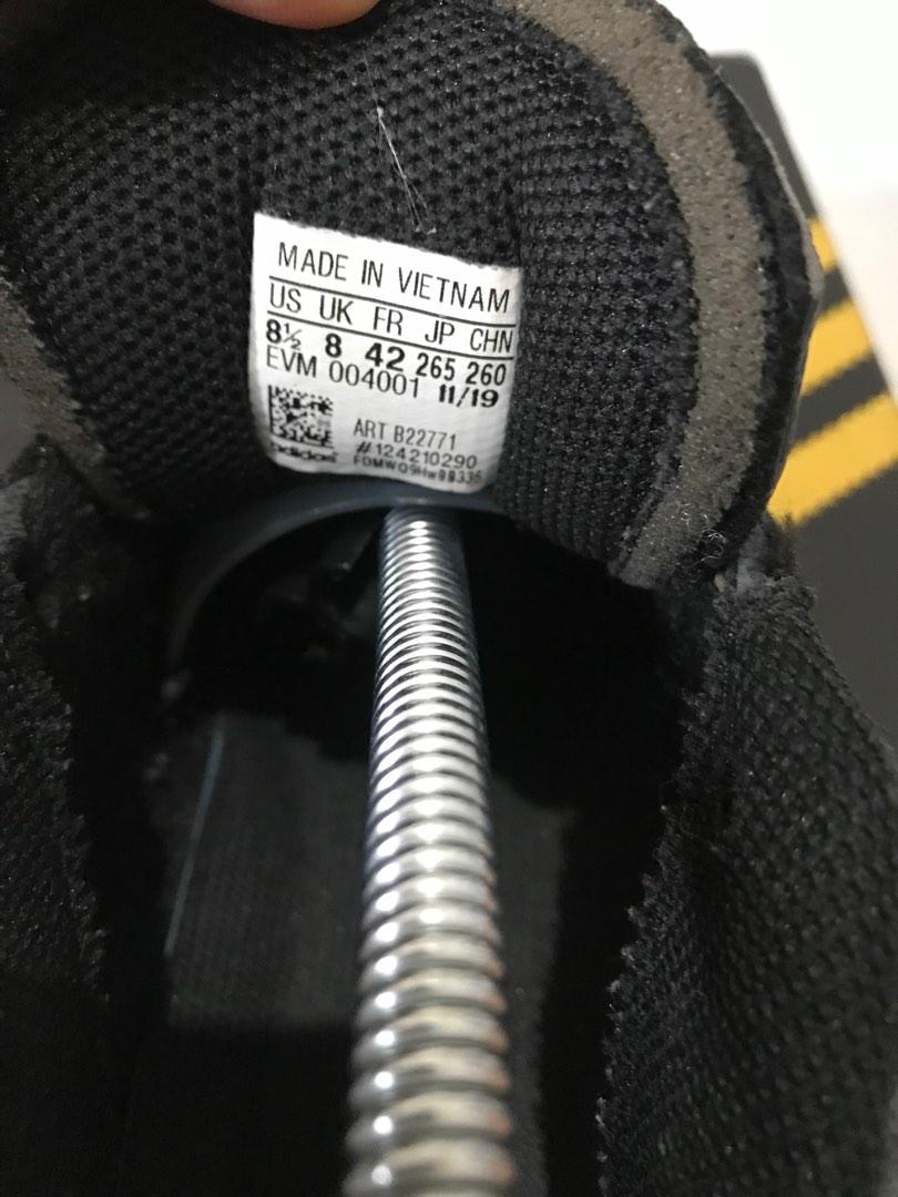 Adidas busenitz Fesyen Pria Sepatu Sneakers di Carousell