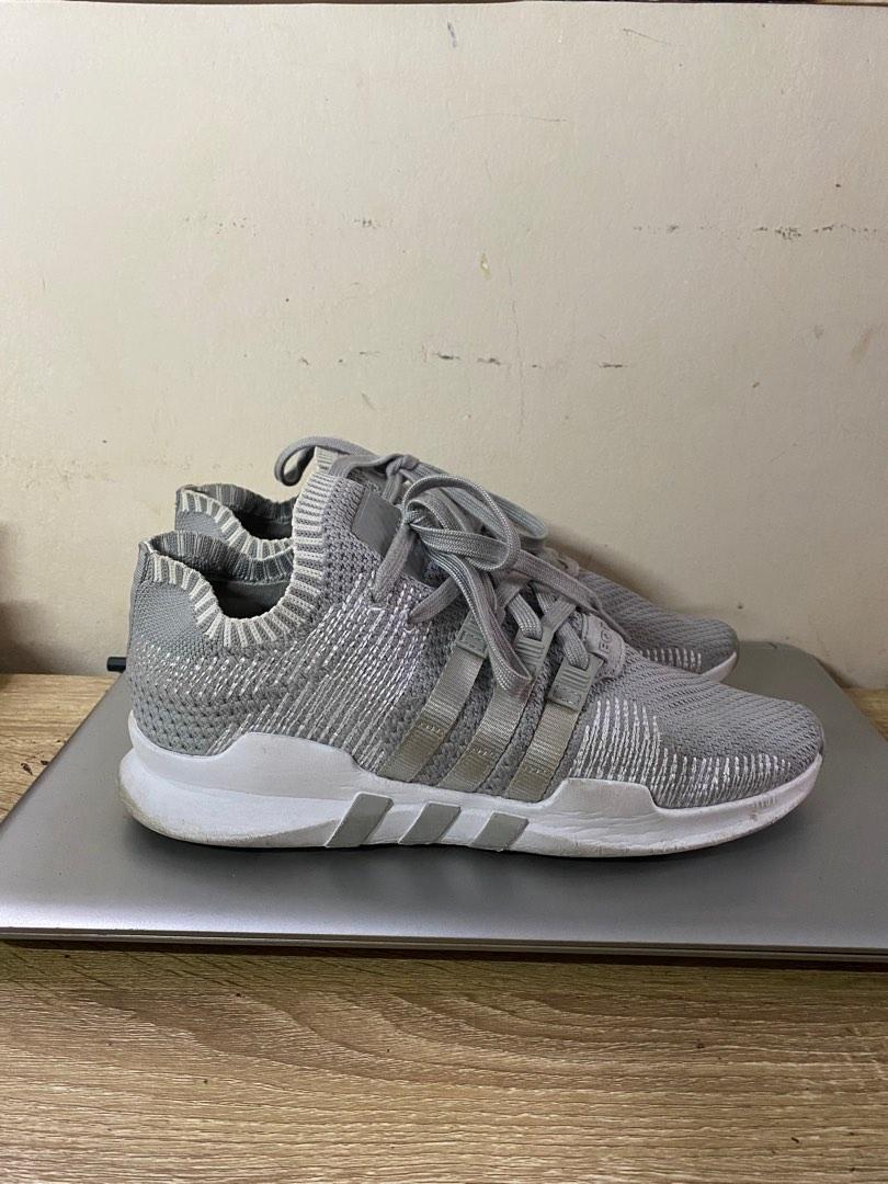 Adidas eqt support top adv 91/16 primeknit