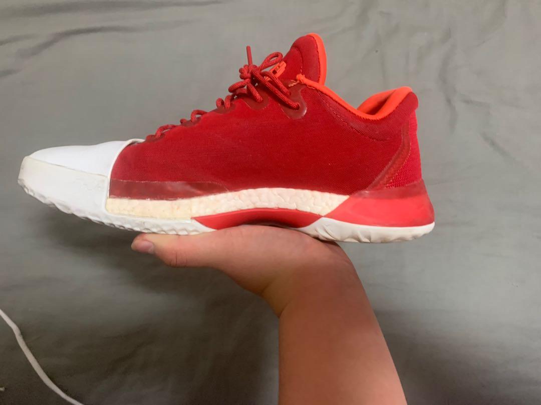 Harden vol 1 2025 sale