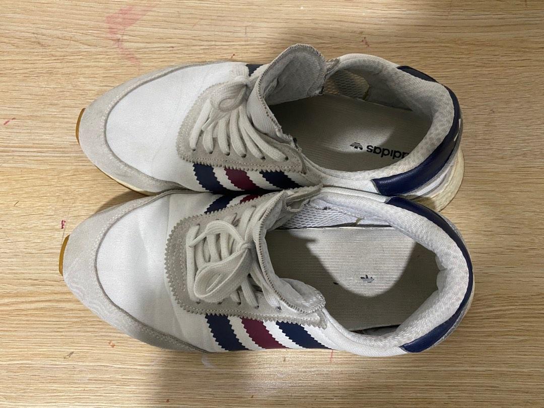 Iniki og clearance