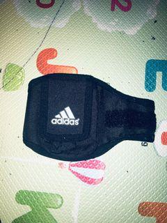 Adidas Jogging Sleeve Holder