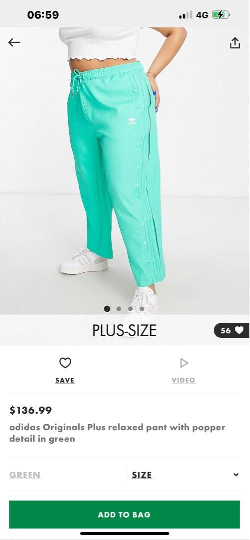 Adidas originals discount plus size
