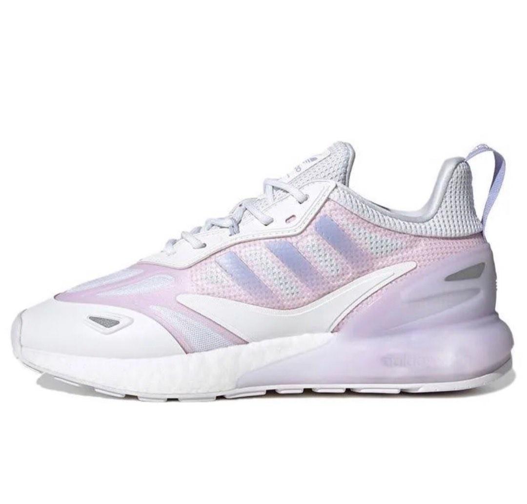Adidas zx 650 violet discount