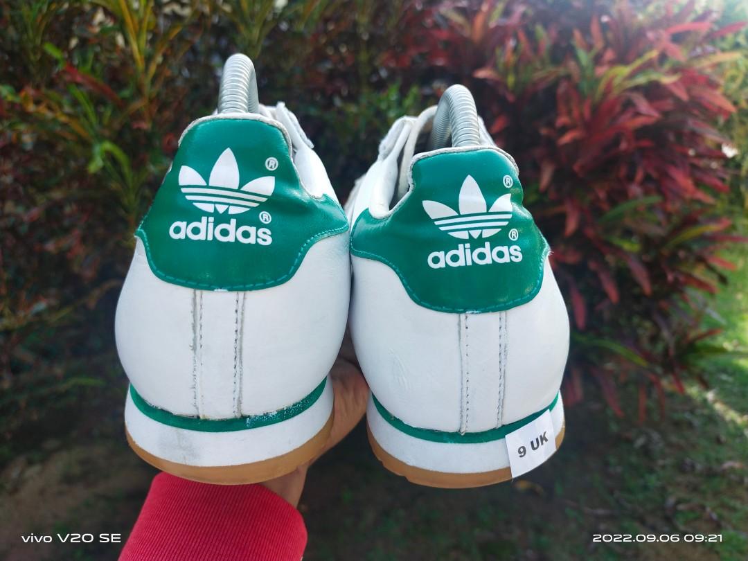 Adidas sales rom uk