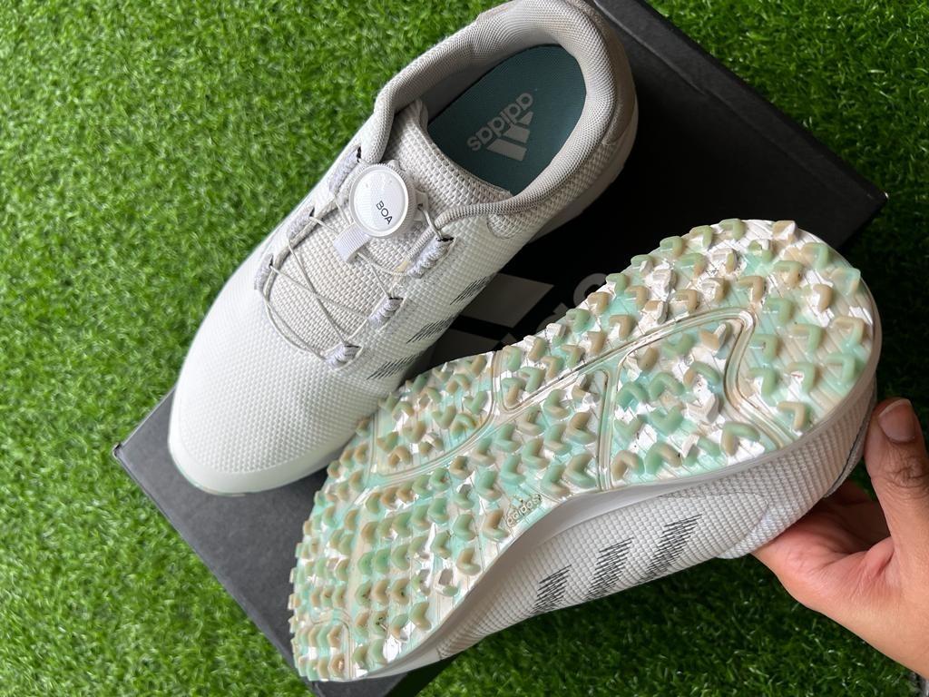 Adidas boa golf shoes womens hotsell