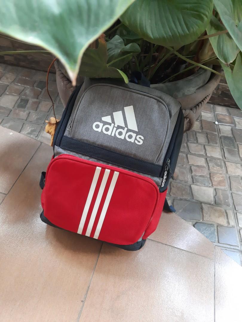 Adidas Sport Bag Original, Olah Raga, Perlengkapan Olahraga Lainnya di