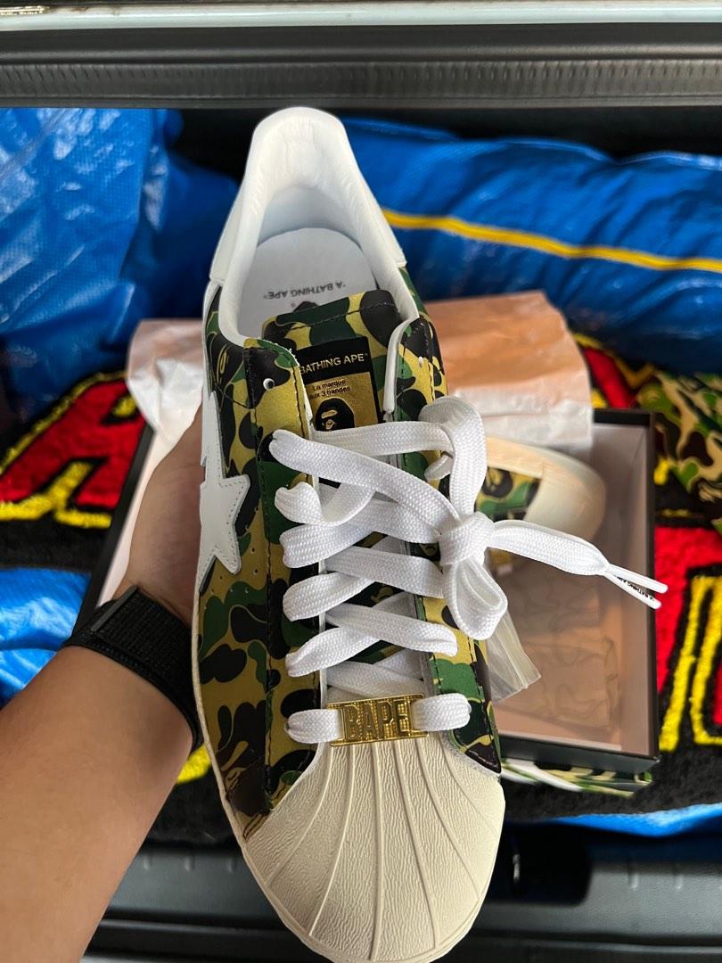 adidas gazelle silver green womens Adidas Campus 80s Bape 30th Anniversary Brown main image 0