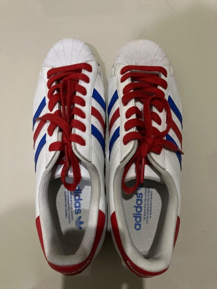 Adidas Superstar America size 10 5