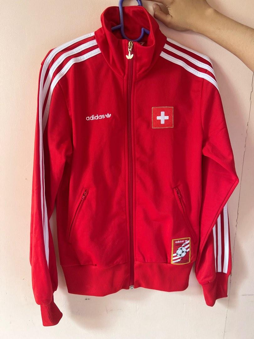 Adidas tracksuits china quito sale