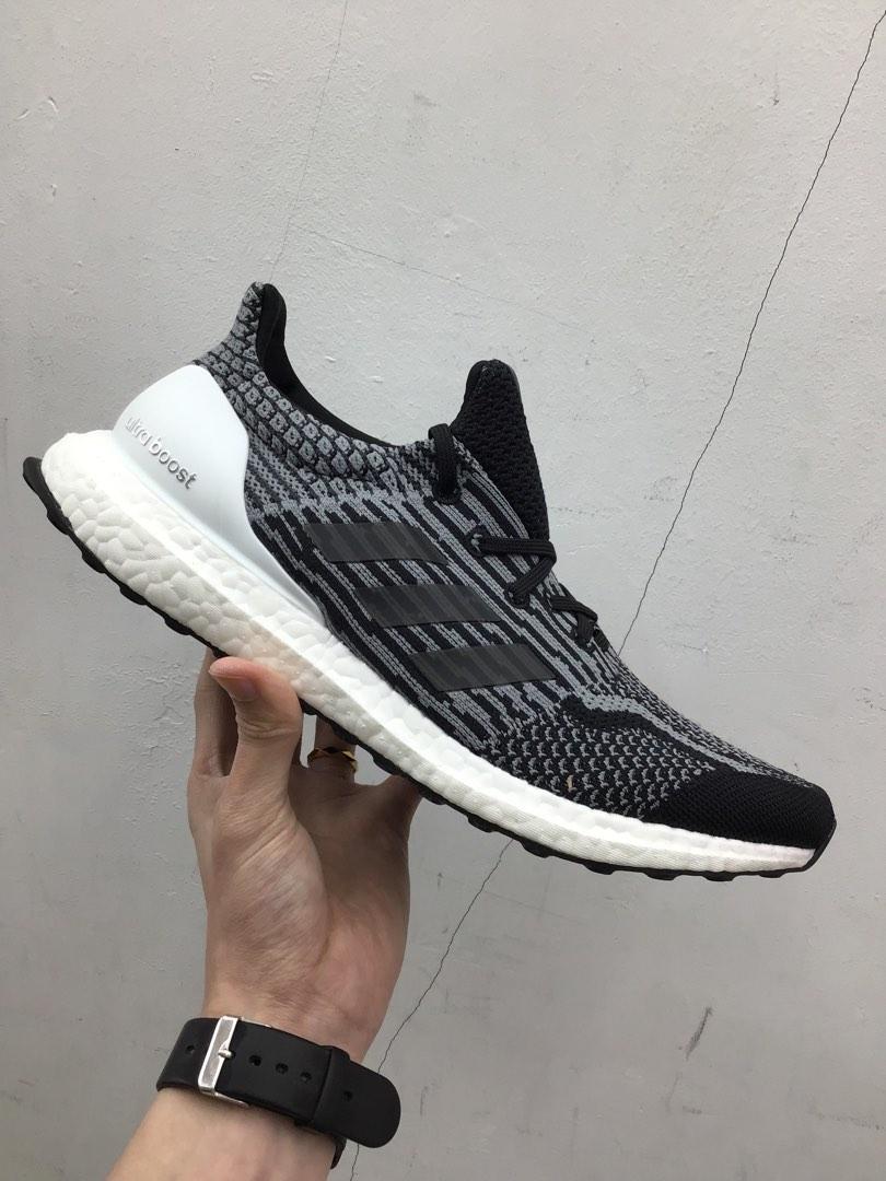 Adidas ultraboost 5.0 uncaged dna
