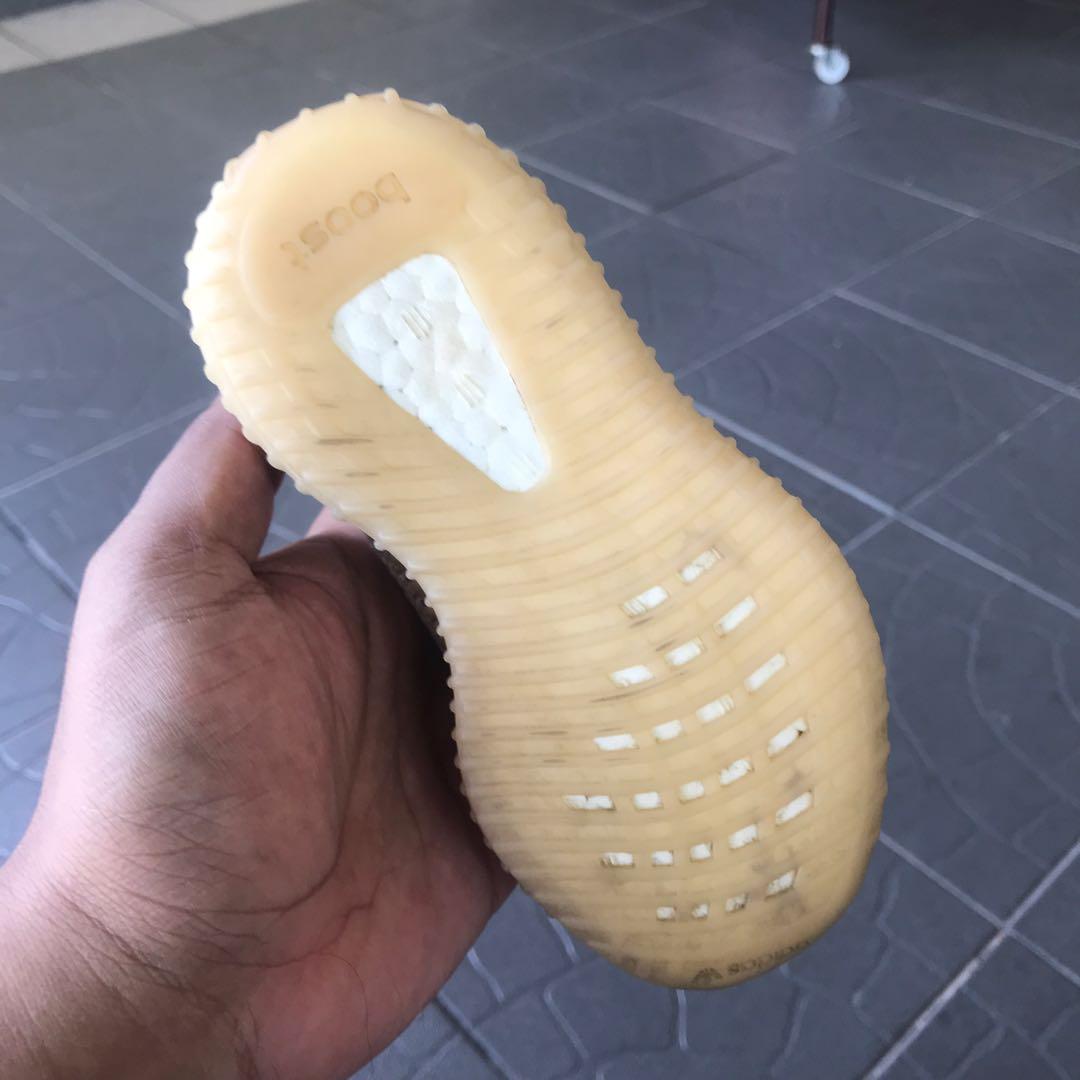adidas Yeezy Boost 350 V2 Synth (14.5cm), Babies & Kids, Babies