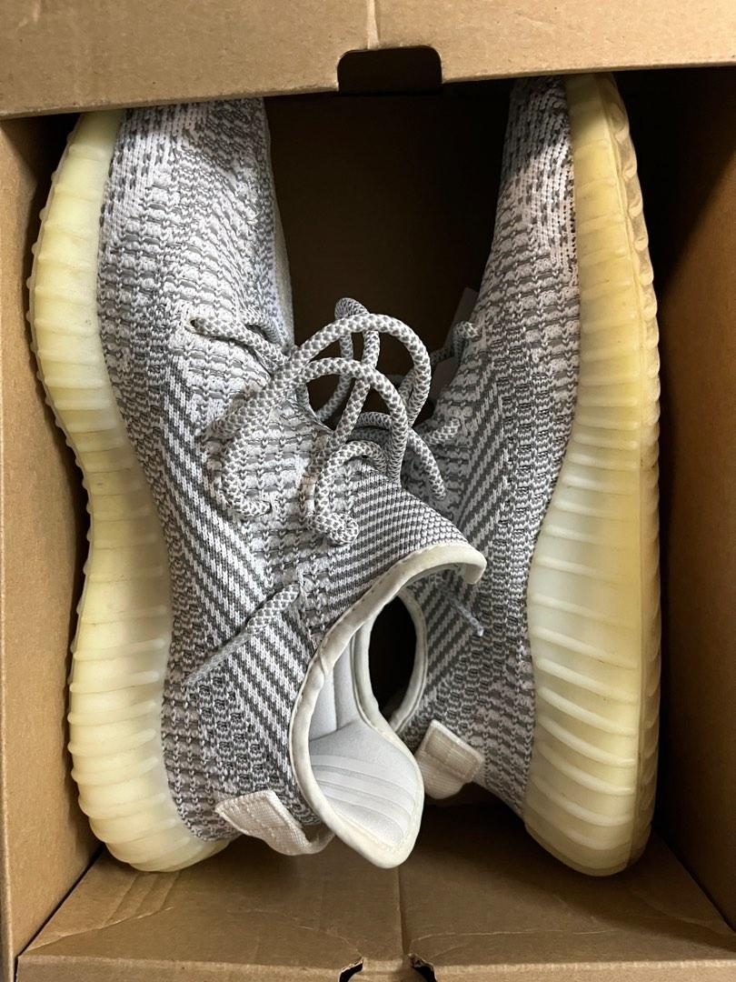 Adidas sales yeezy 55