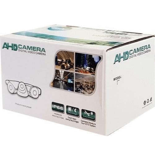 AHD Digital Video Camera (P012), Furniture Home Living, Security