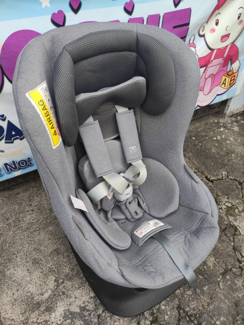 ailebebe car seat japan surplus, Babies & Kids, Going Out, Car Seats on