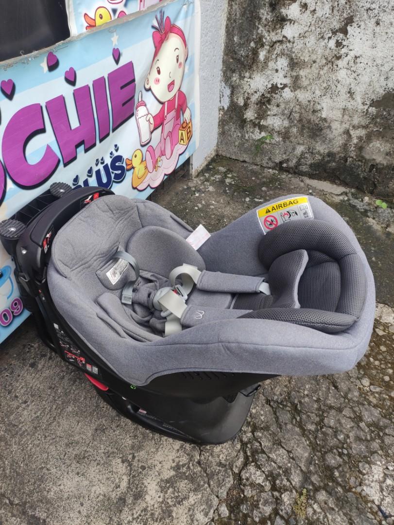 ailebebe car seat japan surplus, Babies & Kids, Going Out, Car Seats on