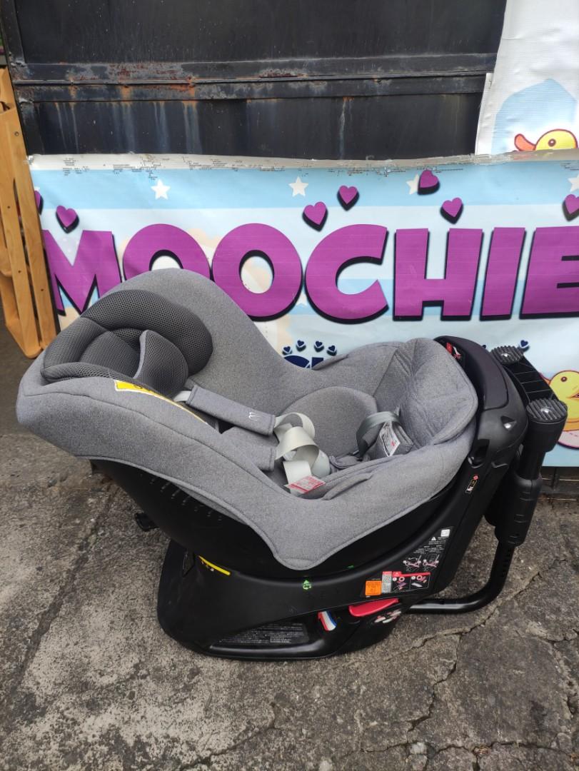 ailebebe car seat japan surplus, Babies & Kids, Going Out, Car Seats on