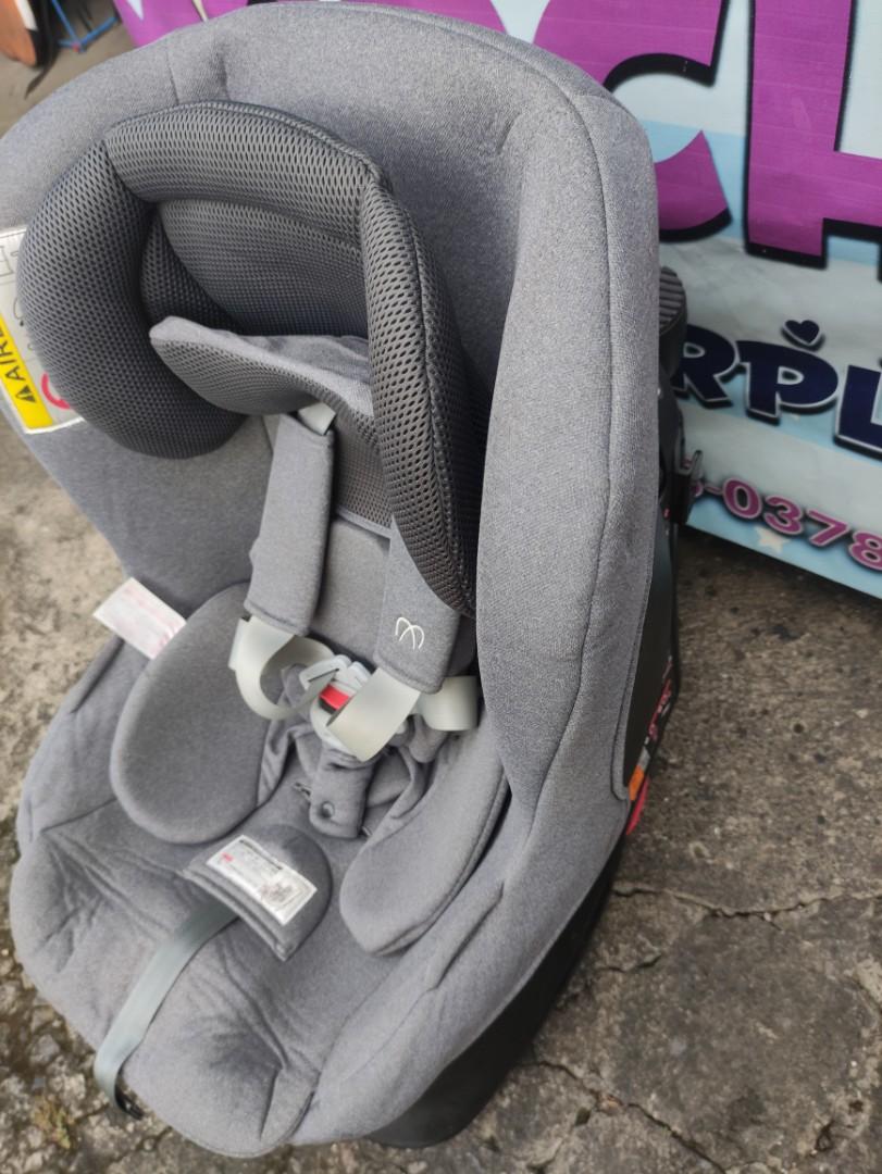ailebebe car seat japan surplus, Babies & Kids, Going Out, Car Seats on