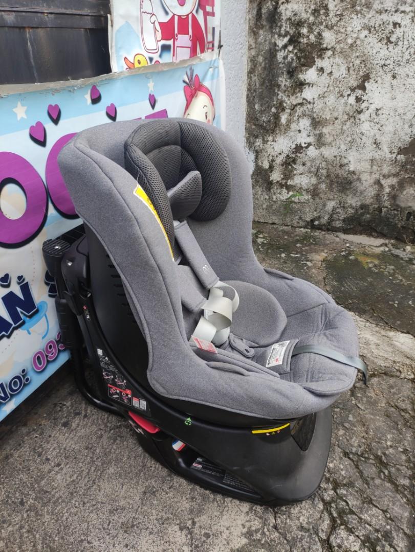 ailebebe car seat japan surplus, Babies & Kids, Going Out, Car Seats on Carousell