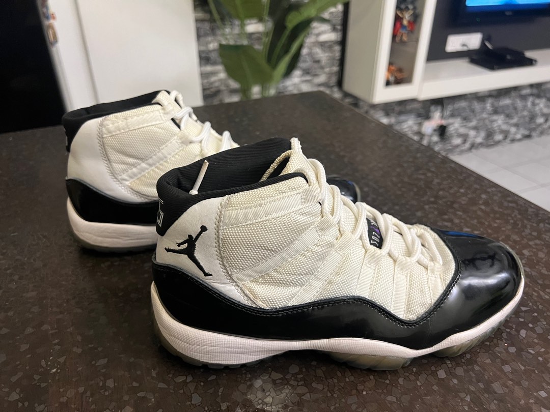 how much are the air jordan 11