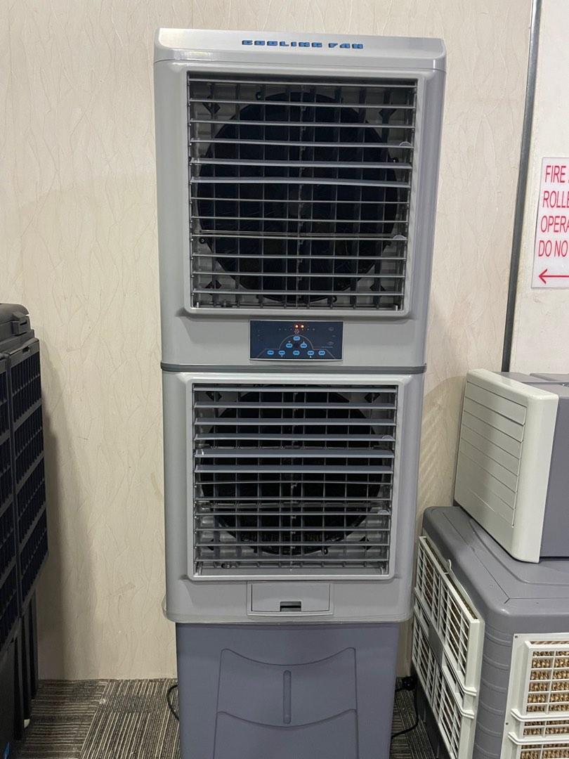 Aircooler Air cooler fan Clearance stocks very Powerful Evaporative Air