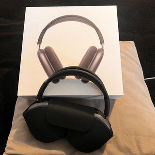 AIRPOD MAX - GREY FOR SALE