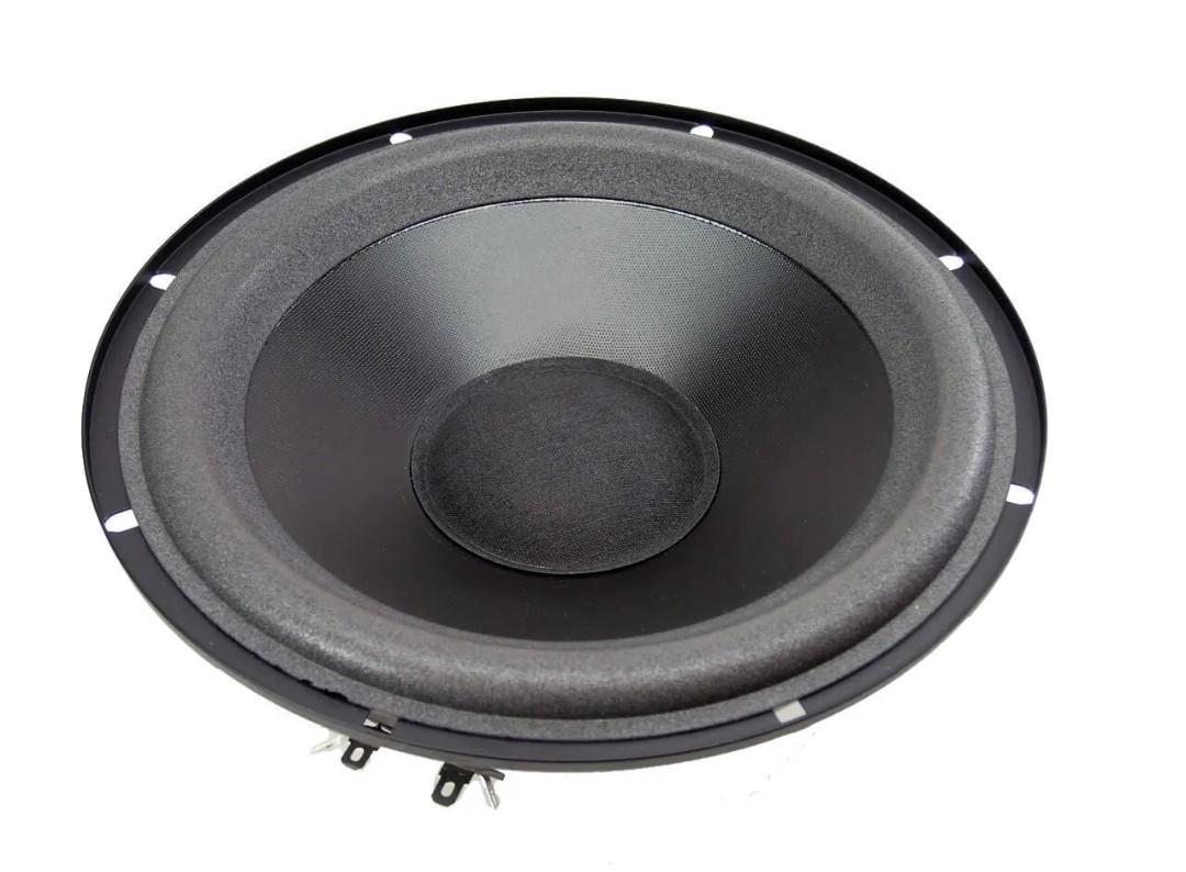 Aiwa 8 inch woofer 1 pasang
