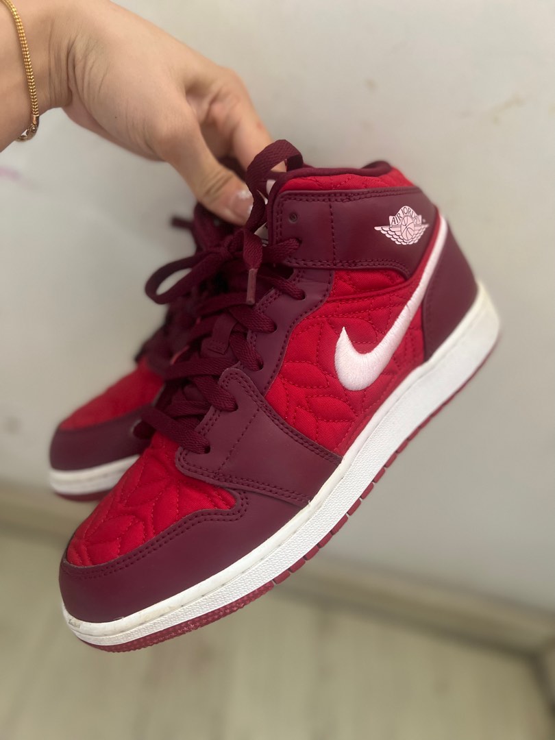 aj1 for women