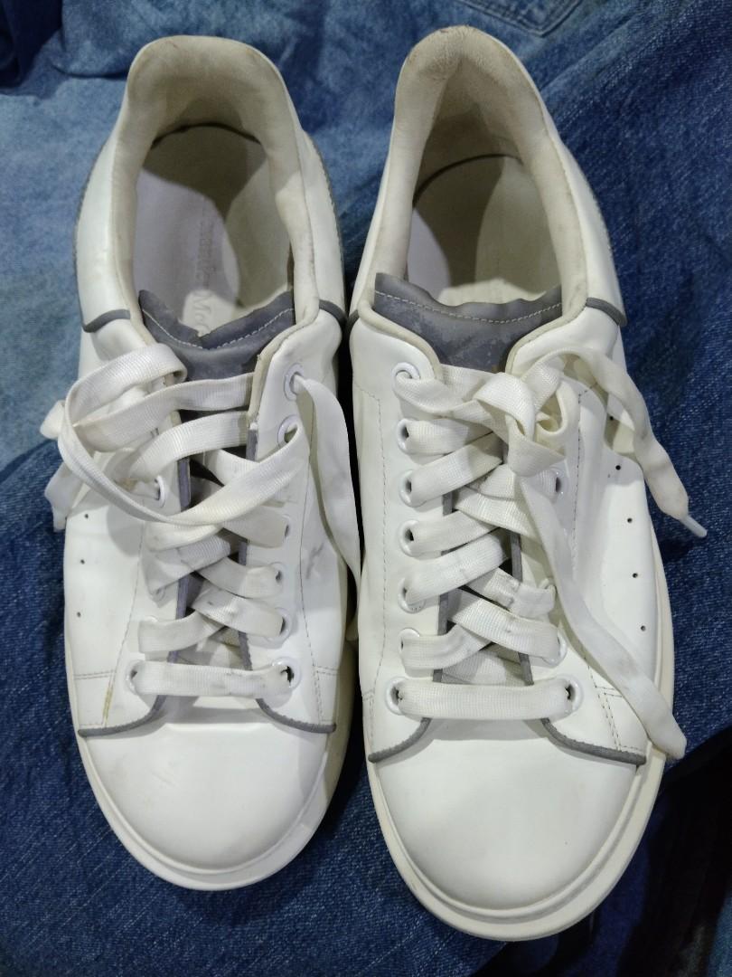 Alexander mcqueens reflective on sale