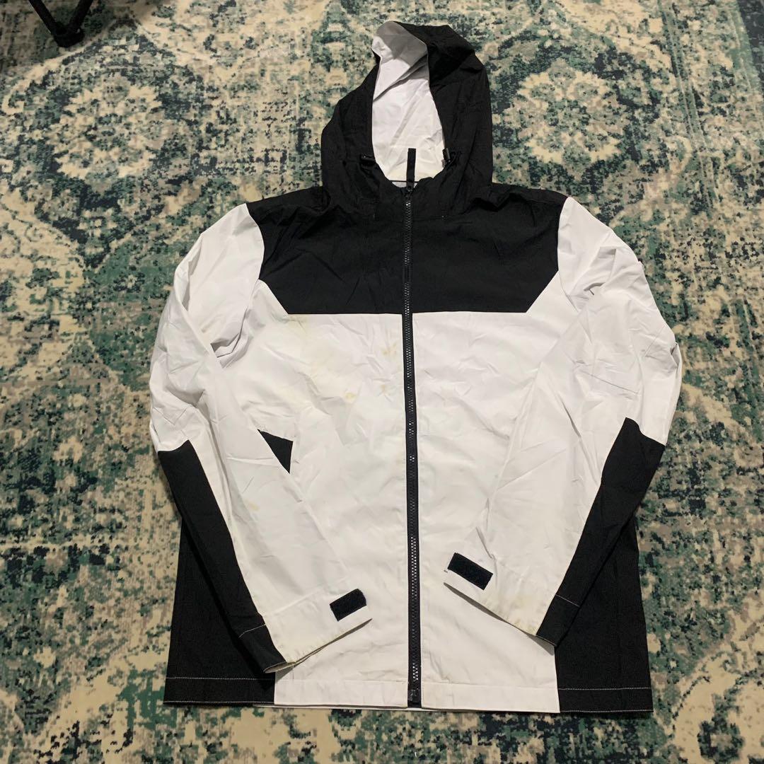 American discount eagle windbreaker