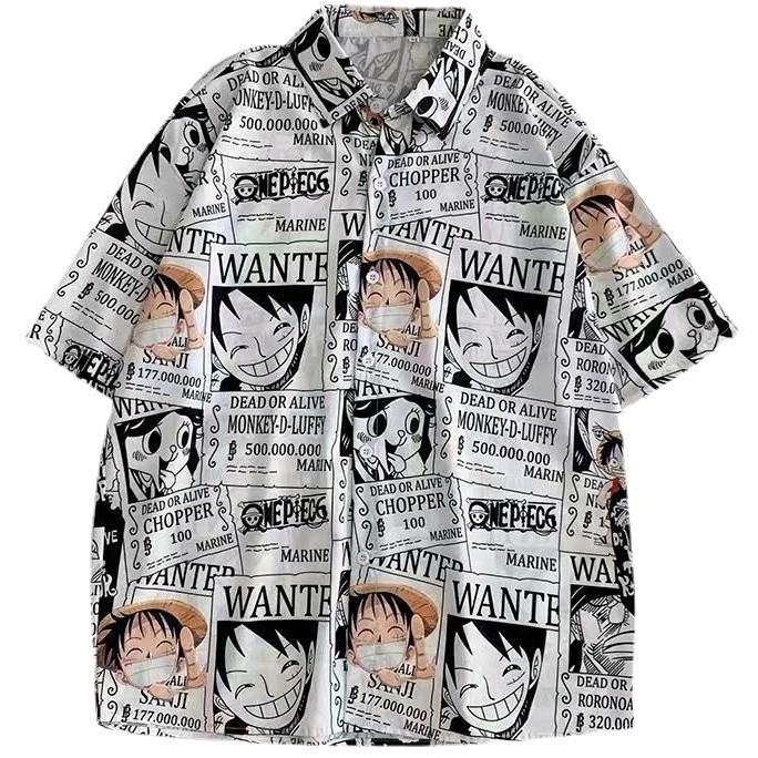 Buy TeesTheDay Strawhat Crew One Piece Tshirt for Men  Stylish Anime t  Shirts  High GSM Anime t Shirts for Men  Cotton Anime Tshirts Anime Tshirt  for Men  Stylish