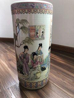 Antique Chinese Vase