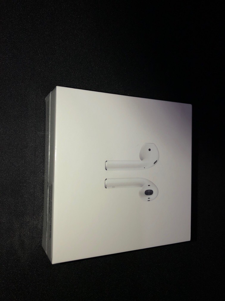 Apple Airpods 2 (Back to school), 音響器材, 耳機 Carousell