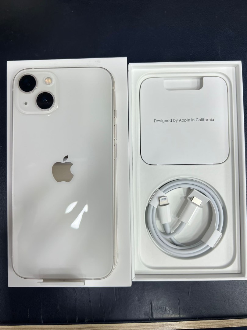 値引きする iPhone 14 Starlight 128GB Apple 新品未使用 abamedyc.com