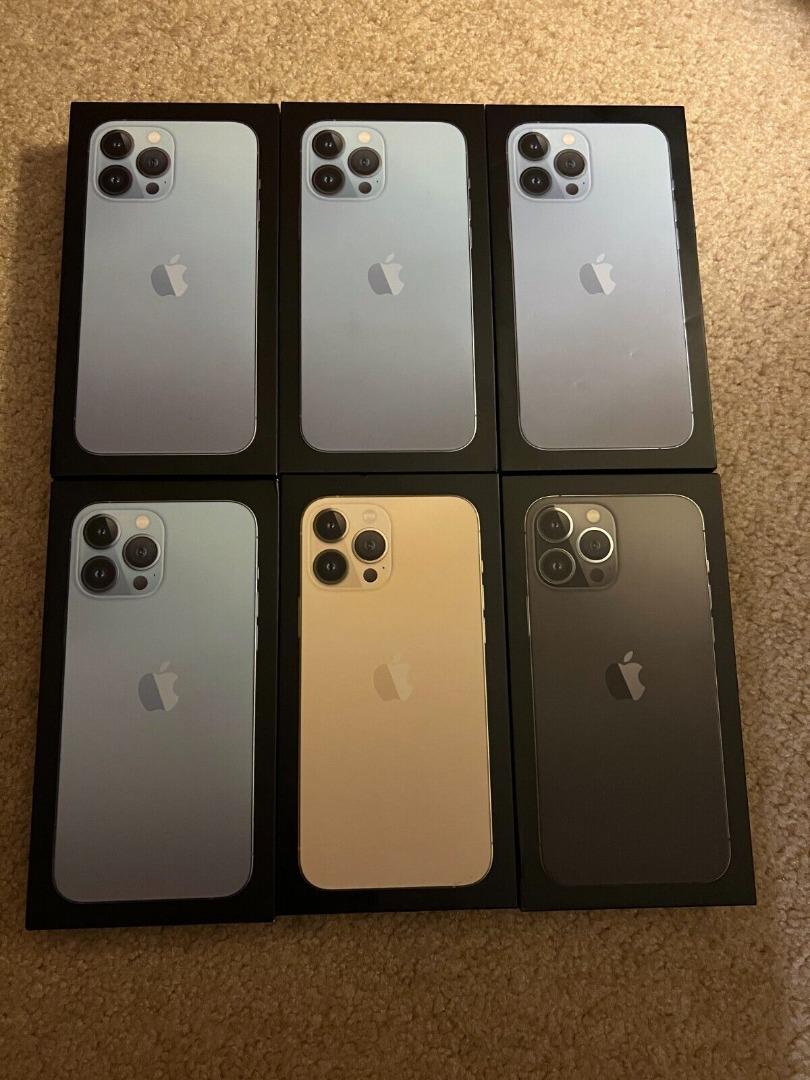 Apple Inc. visual data 7