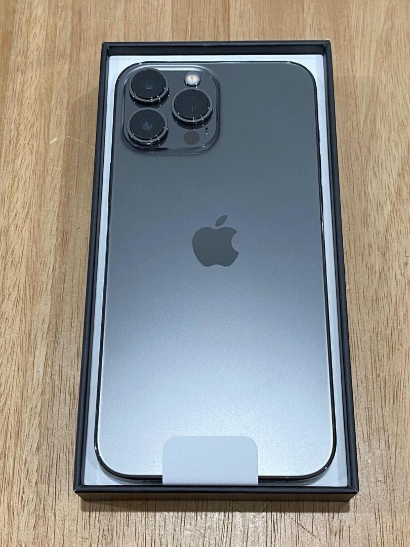 iphone 13 pro max 256 отзывы