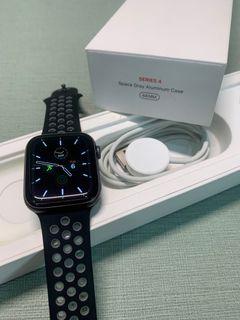 Apple Watch 4 LTE 44mm