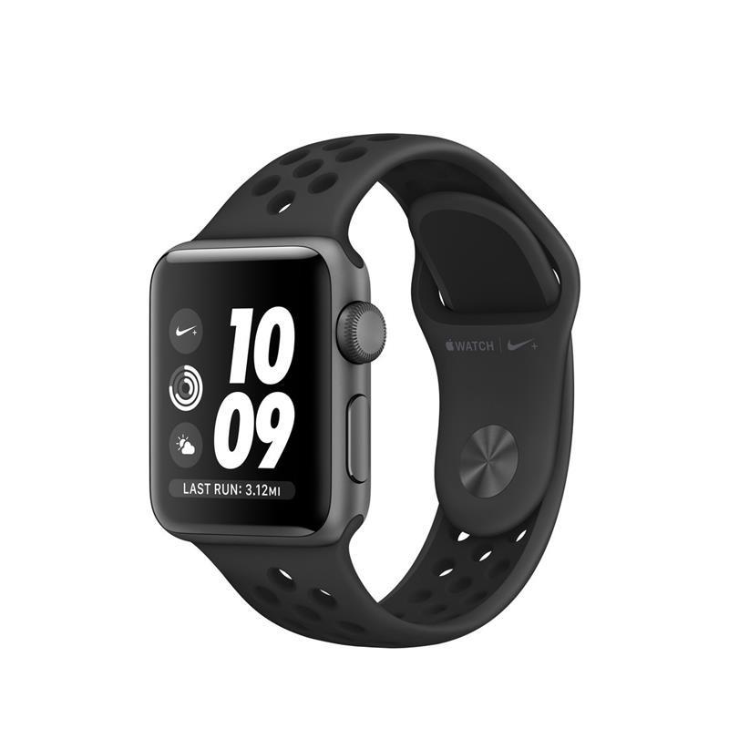 Apple Watch Nike Series 3 Space Grey 38mm