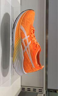 asics magic speed women running shoes