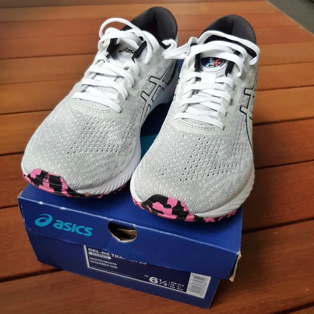 Asics ds trainer replacement clearance