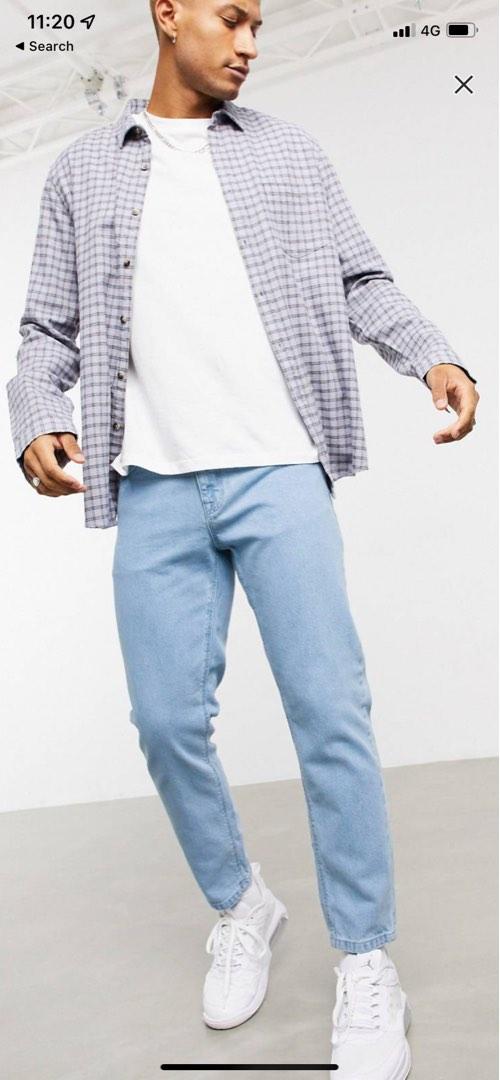 Jeans homme asos store
