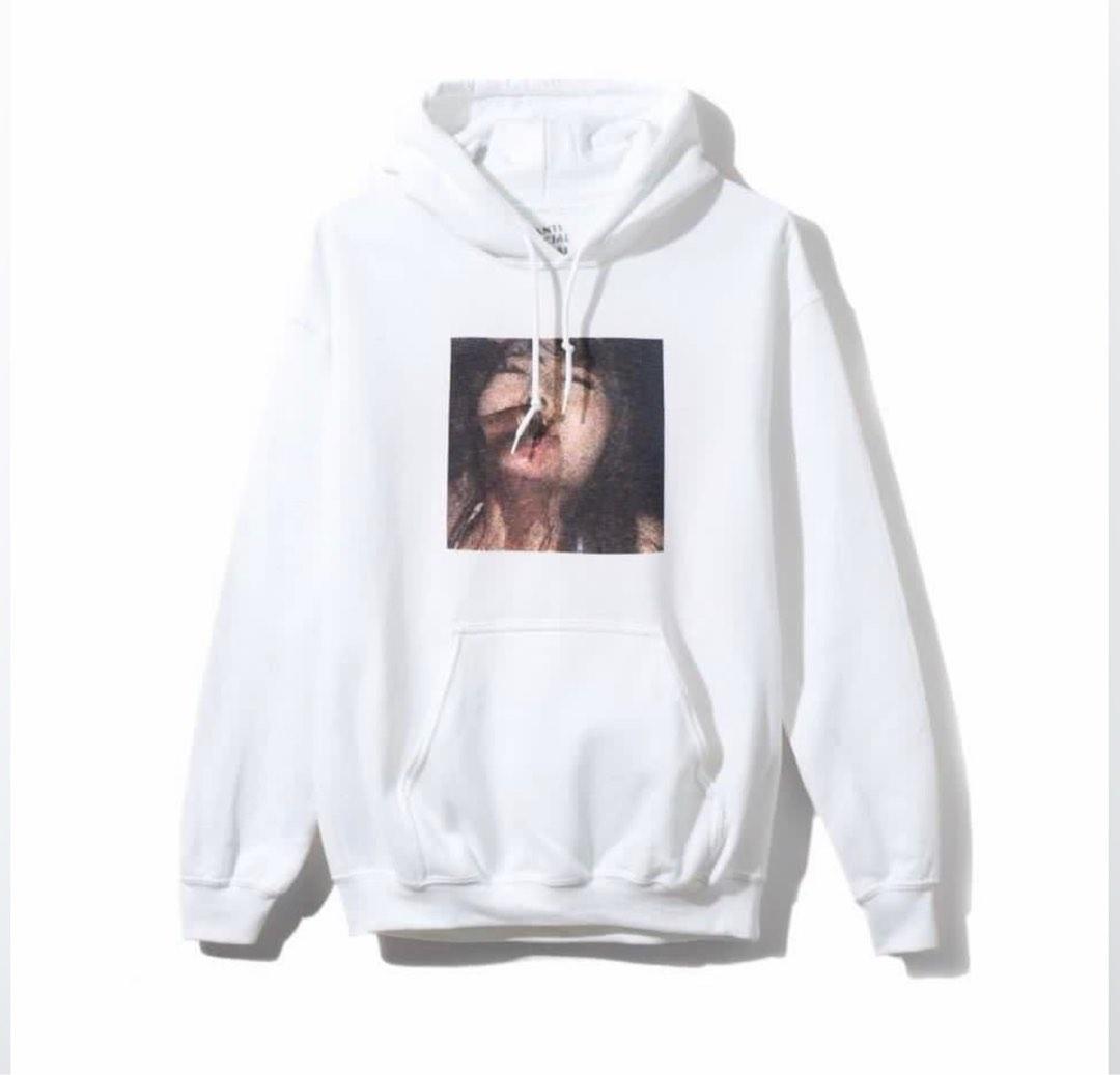 ASSC JAV Hoodie Men s Fashion Tops Sets Hoodies on Carousell