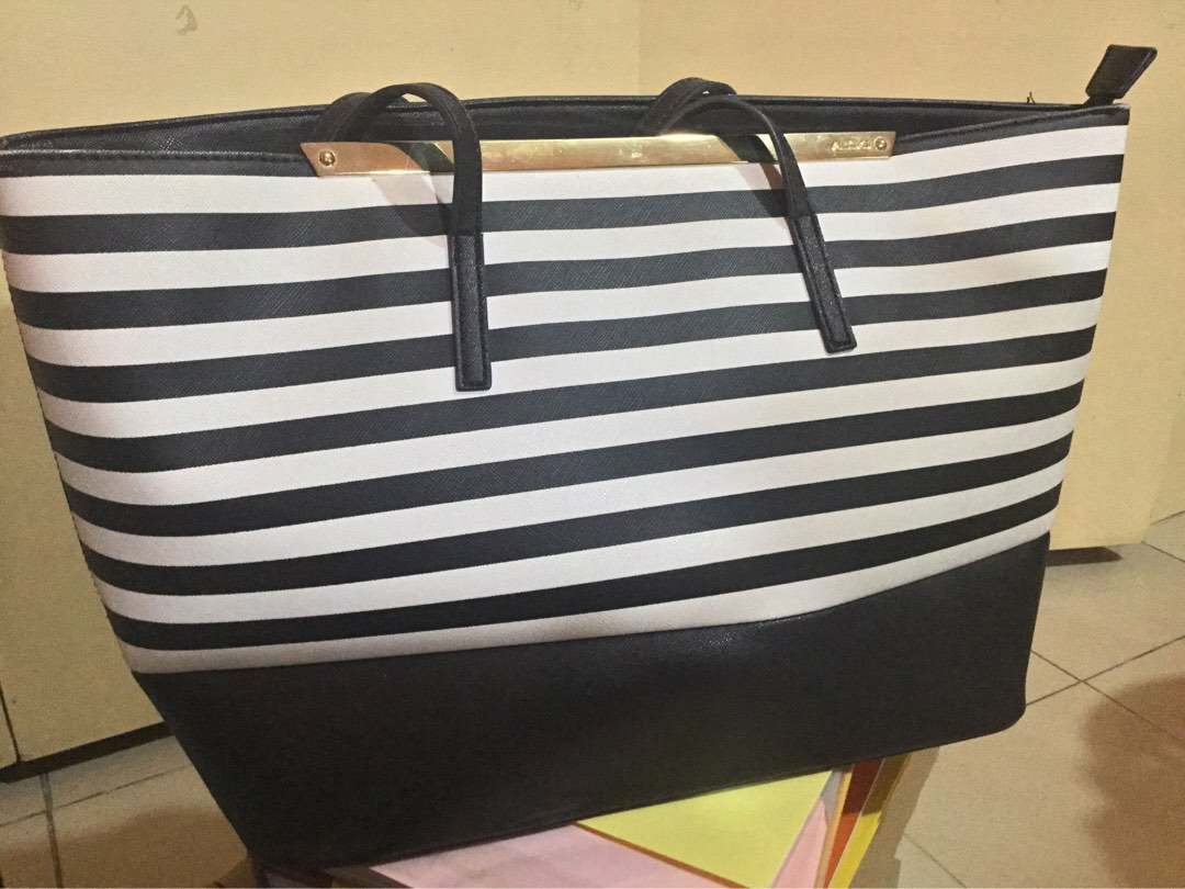 Authentic Aldo Tote Bag, Women's Fashion, Bags & Wallets, Shoulder Bags on Carousell