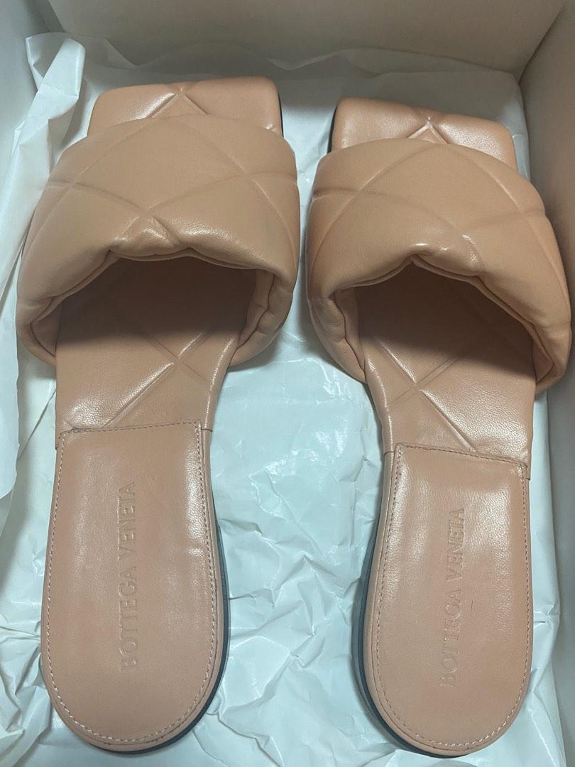 Bv lido sandals discount dupe