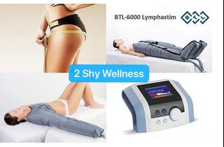 Authentic Medical Grade BTL treatment Collection item 1