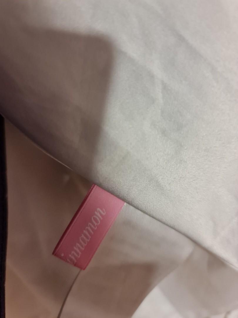 AUTHENTIC Honey Cinnamon Japanese Lolita Jirai Kei Ryousangata Babydoll