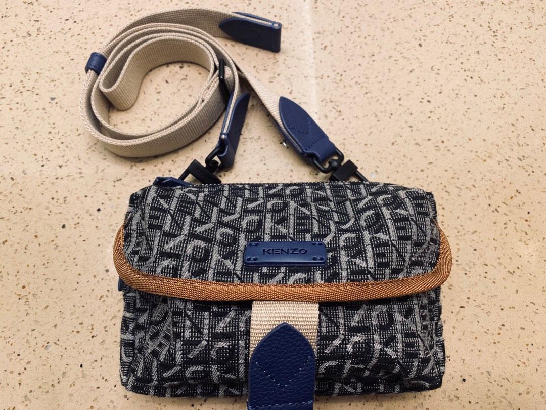 Authentic Kenzo, Luxury, Bags & Wallets on Carousell