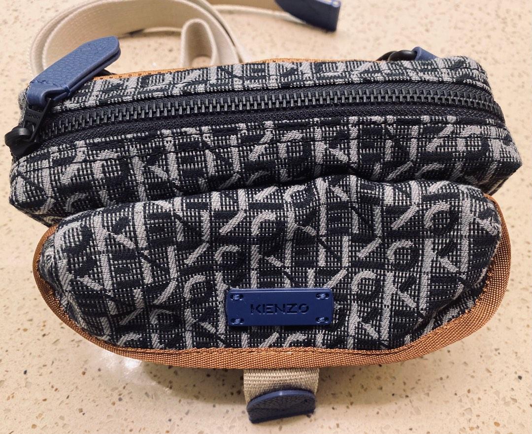 Authentic Kenzo, Luxury, Bags & Wallets on Carousell