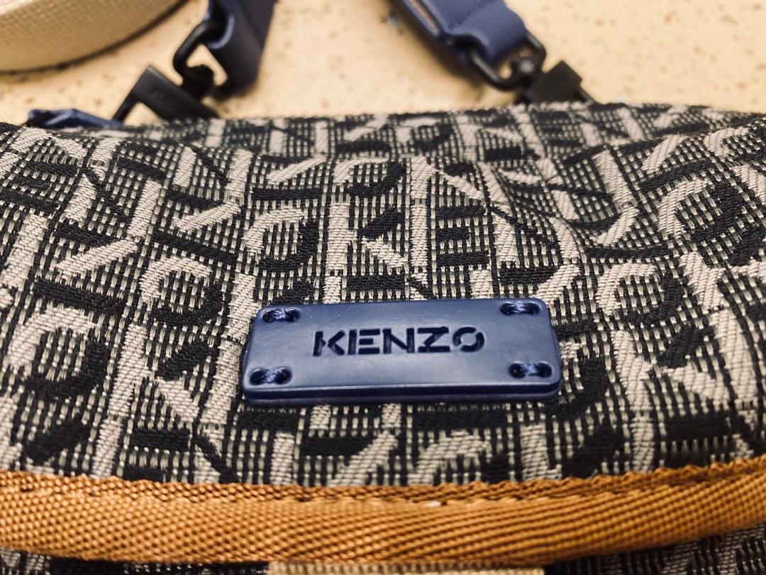 Authentic Kenzo, Luxury, Bags & Wallets on Carousell