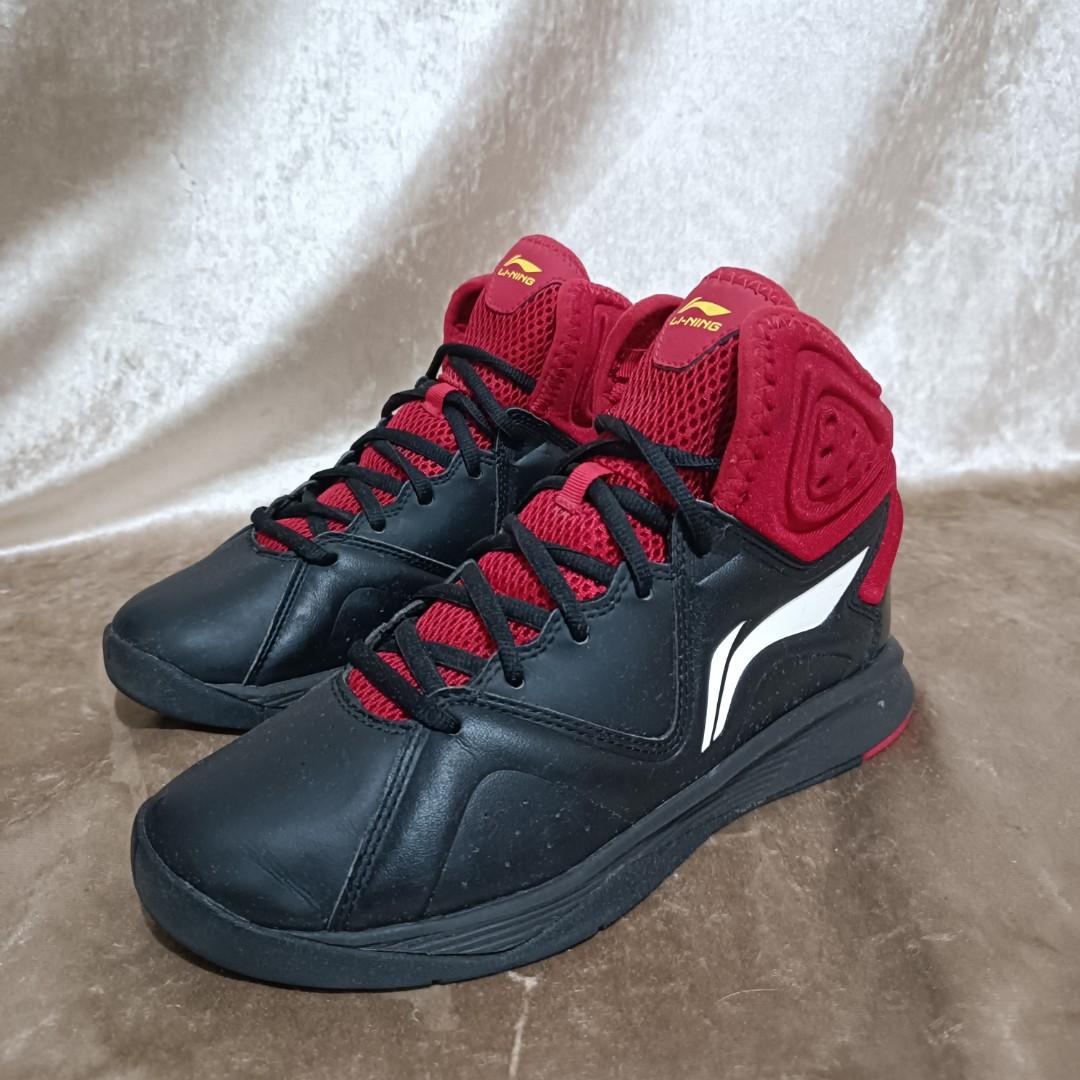 Li ning top dynamic shell