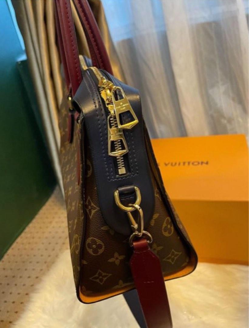 AUTHENTIC LV TUILERIES MM